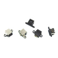 DC JACK HP Touchsmart 610