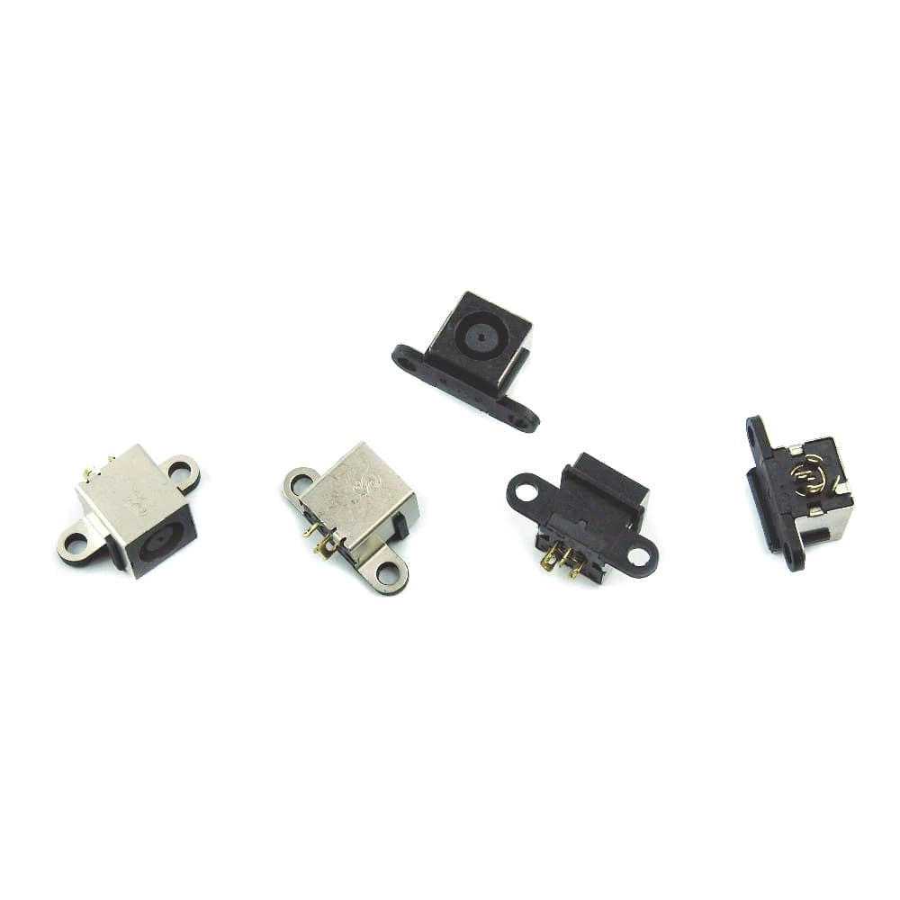 DC JACK HP Touchsmart 610
