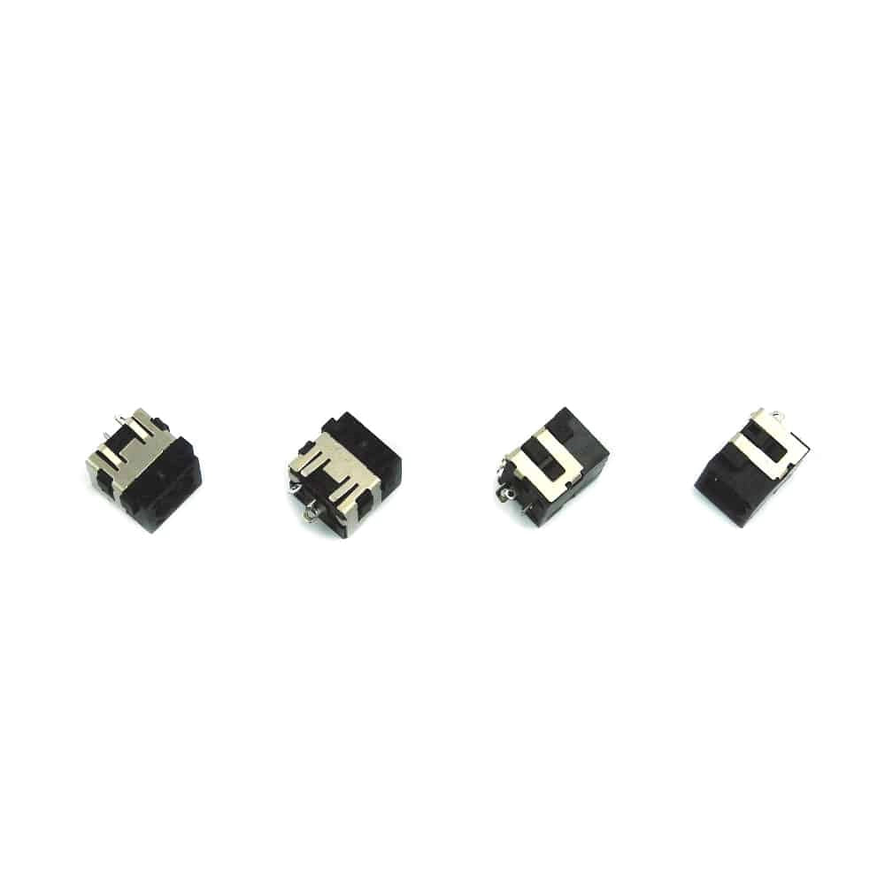 DC JACK DELL E6400