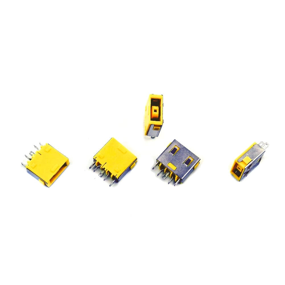 DC JACK Lenovo G400