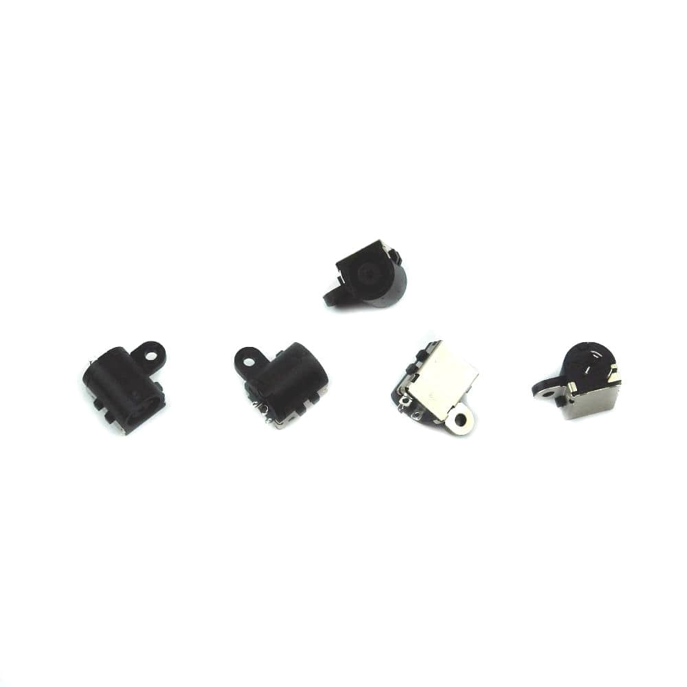 DC JACK DELL 15 7537 15 7000