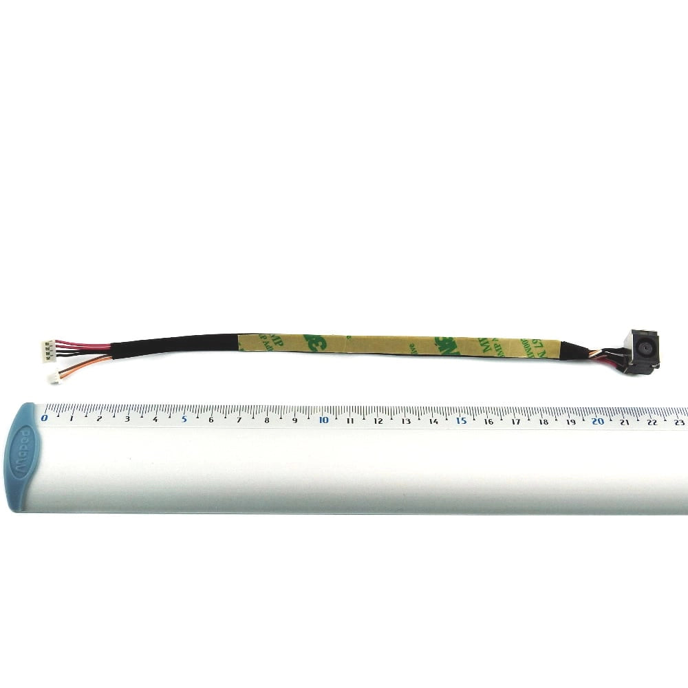 DC JACK HP Probook 4510S
