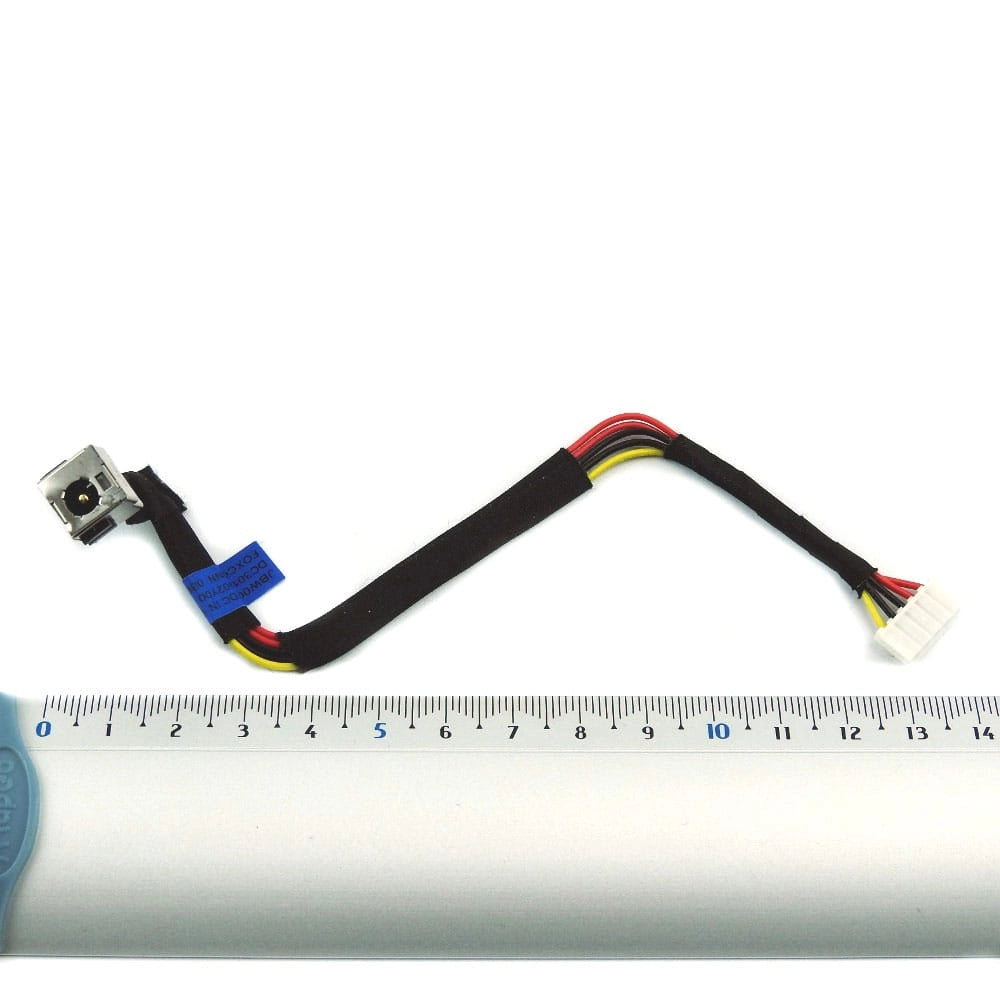DC JACK HP G7000, D103
