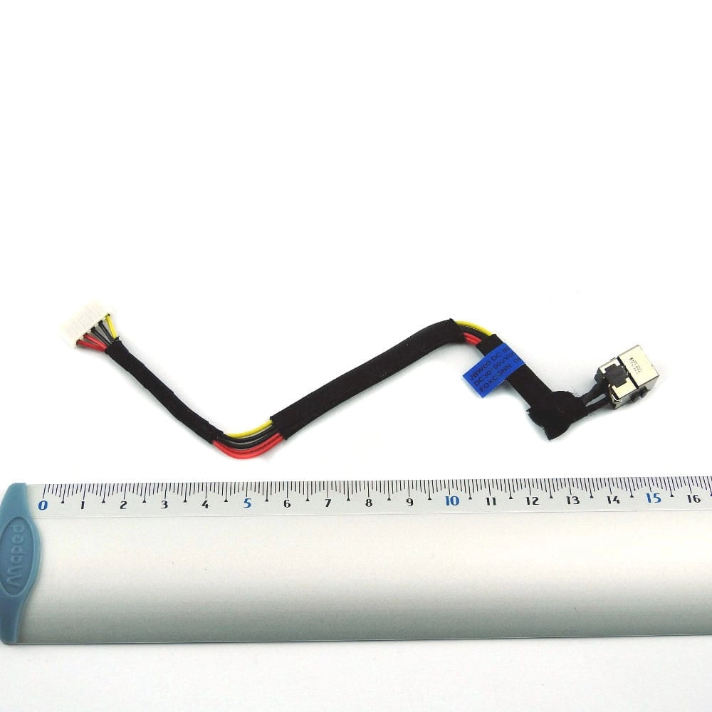 DC JACK HP G7000, D103