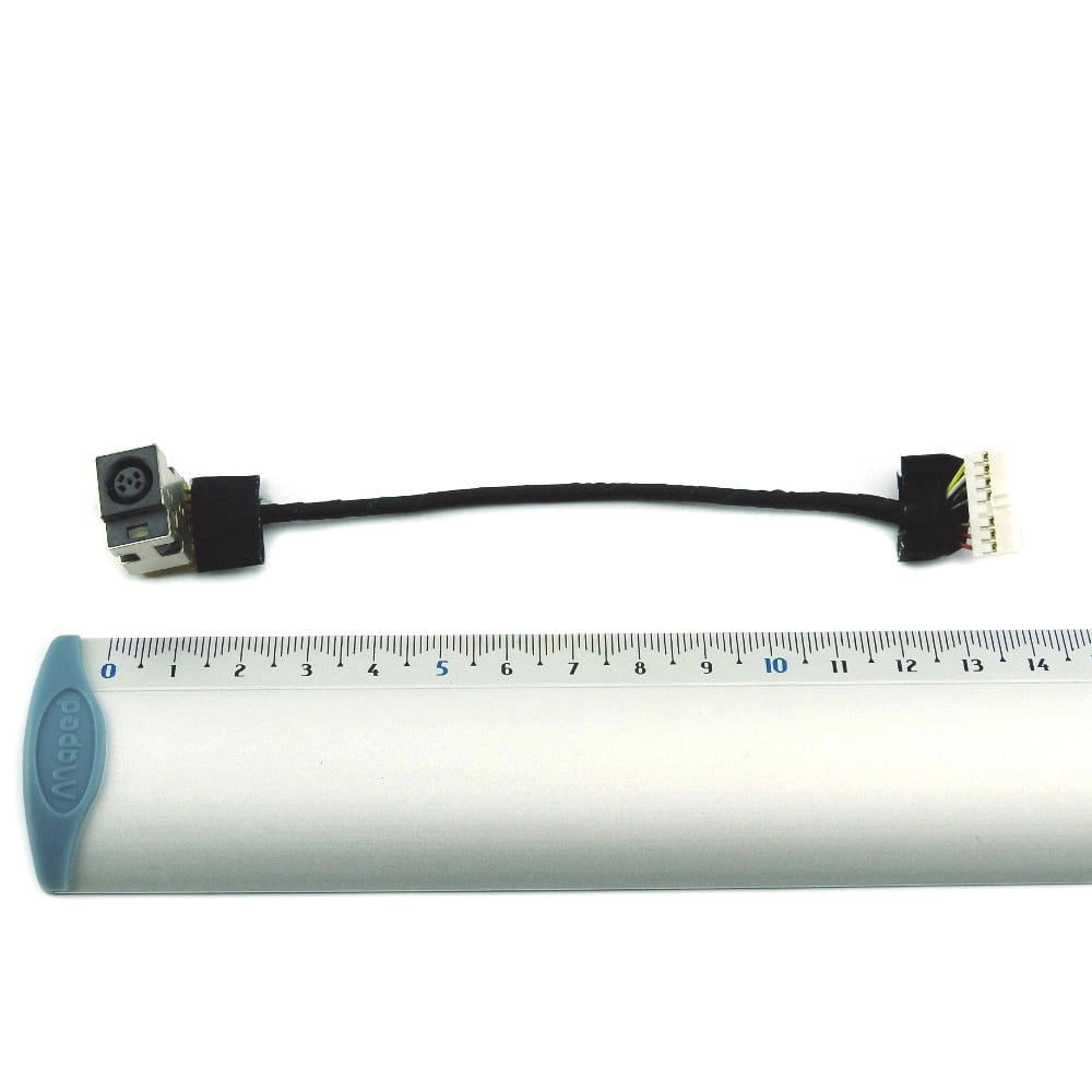 DC JACK HP Pavilion CQ62 Series