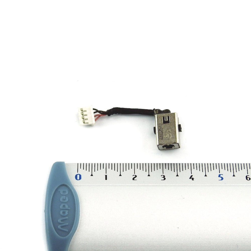 DC JACK HP MINI 210