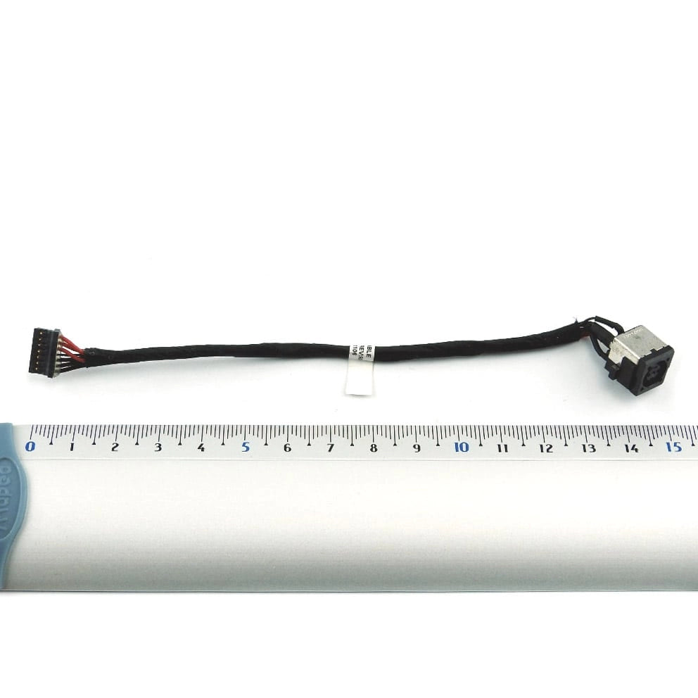 DC JACK HP Elitebook 8560W