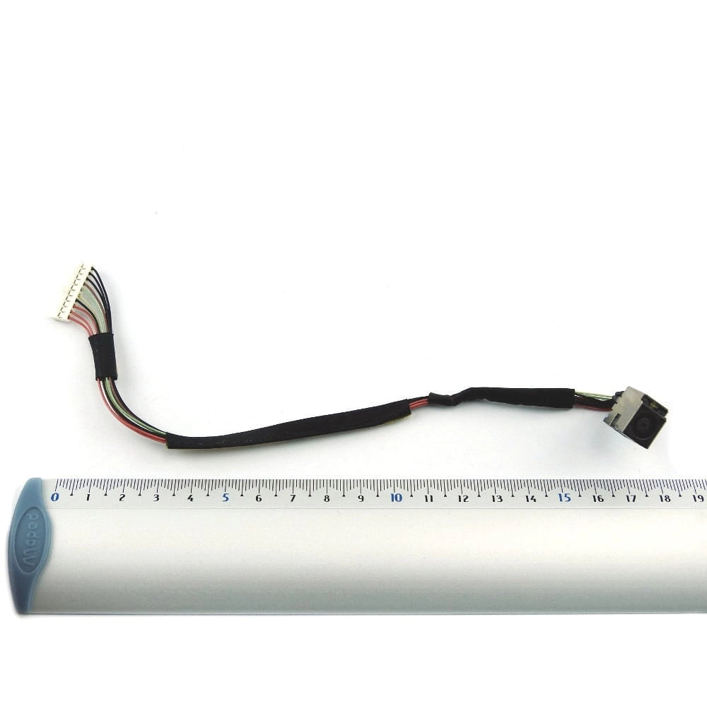 DC JACK HP ENVY15, D127