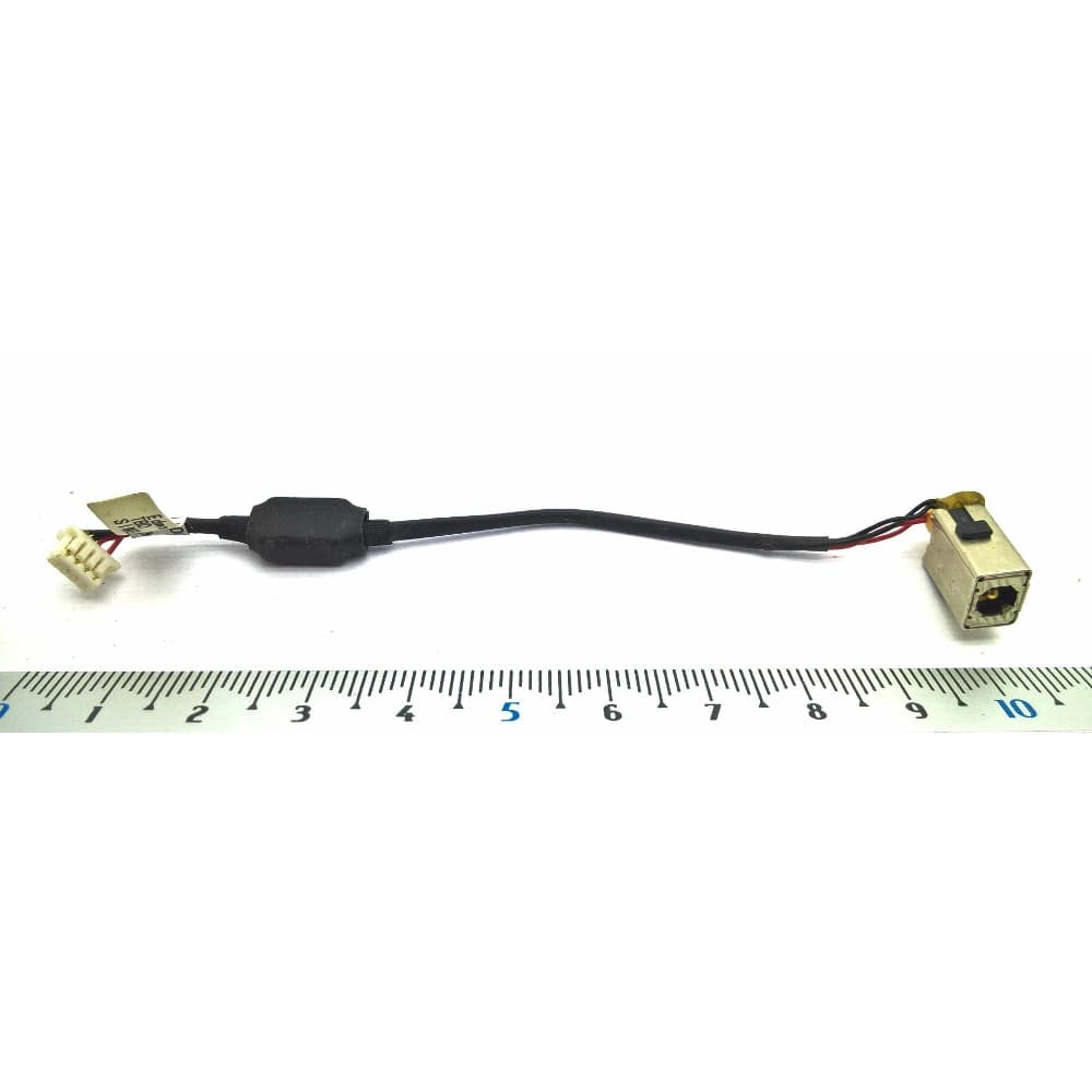 DC JACK HP MINI 110 LONG