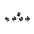 DC JACK Toshiba E100 , E100E