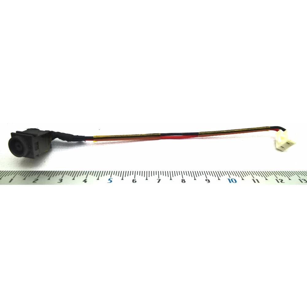 DC JACK SONY VAIO VGN-NR21M, PCG-7134M