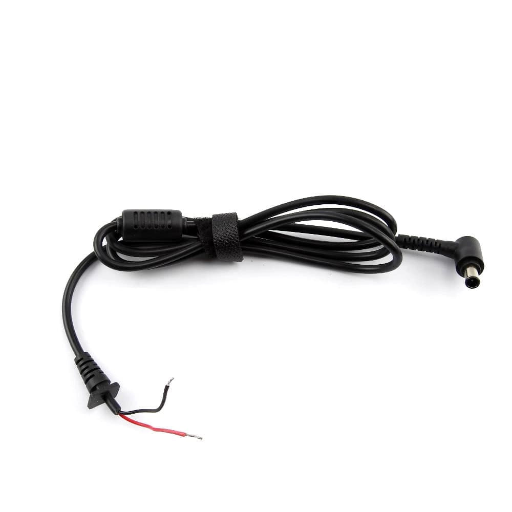 DC Cable SONY VAIO 6.4 X 4.4