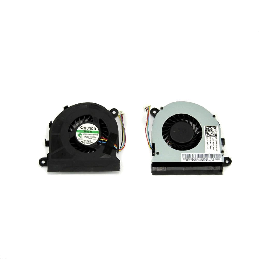 Ανεμιστήρας DELL Latitude E5520