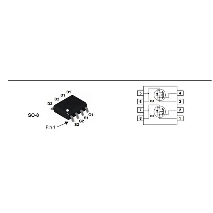 Εξάρτημα 4935A, FIC002