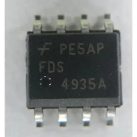 Εξάρτημα 4935A, FIC002