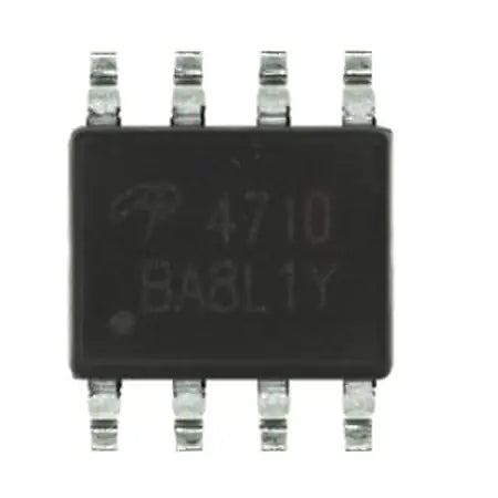 Εξάρτημα 4710, FIC004