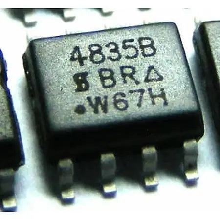 Εξάρτημα 4835B, FIC008