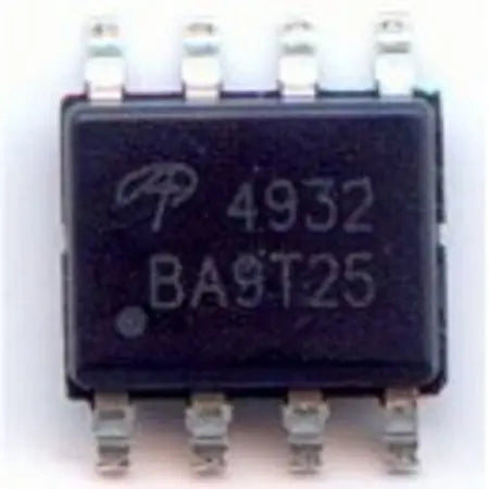 Εξάρτημα 4932, FIC010