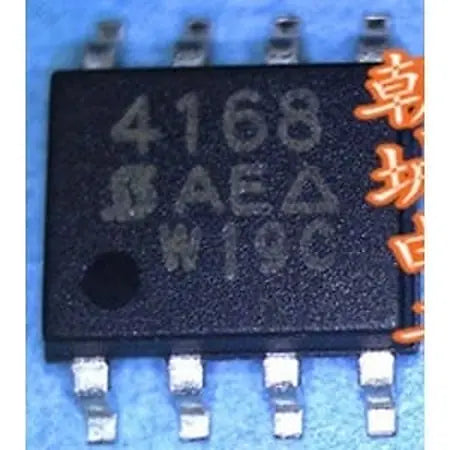Εξάρτημα 4168, FIC011
