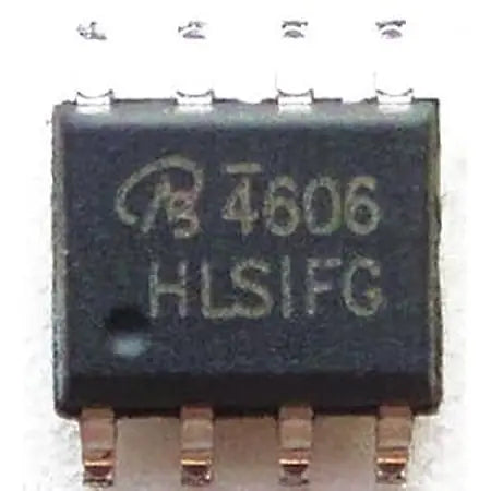 Εξάρτημα 4606, FIC017