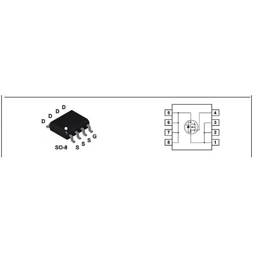 Εξάρτημα 6676AS, FIC030