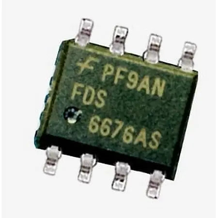 Εξάρτημα 6676AS, FIC030