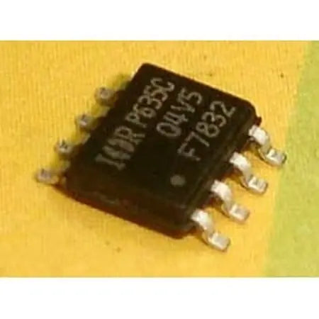 Εξάρτημα 7832, FIC032