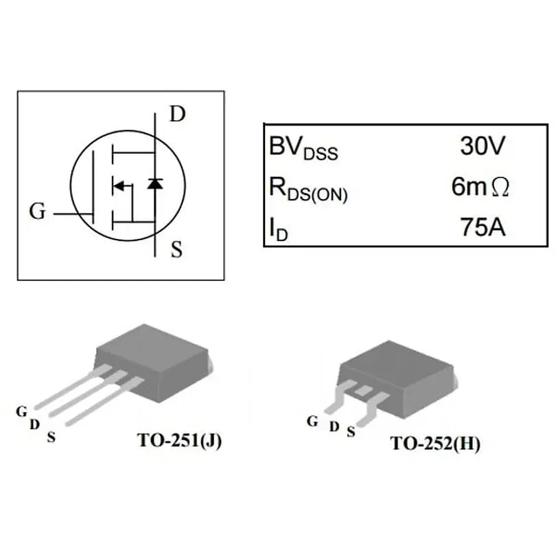 Εξάρτημα 85T03GH, FIC062