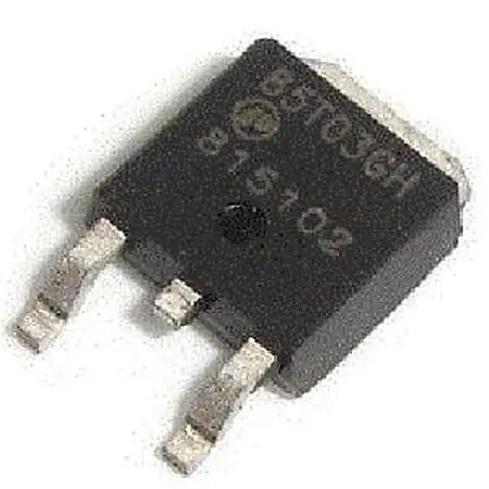 Εξάρτημα 85T03GH, FIC062