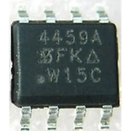 Εξάρτημα 4459A, FIC064