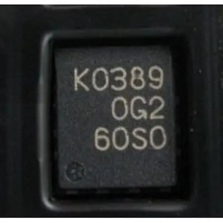 Εξάρτημα K03B9, FIC068