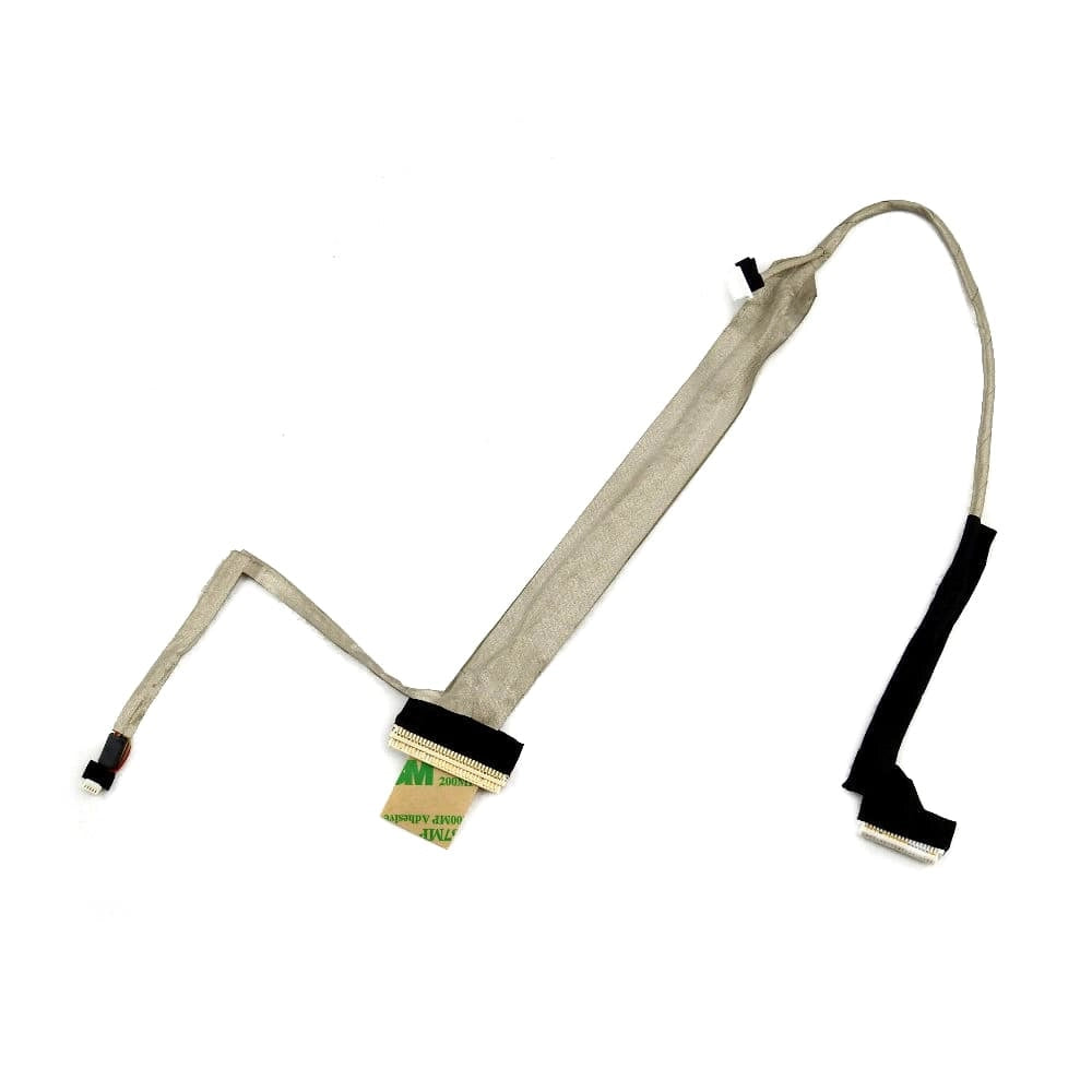 Καλωδιοταινία Οθόνης για Toshiba A500 WITH Webcam Connector CCFL Version