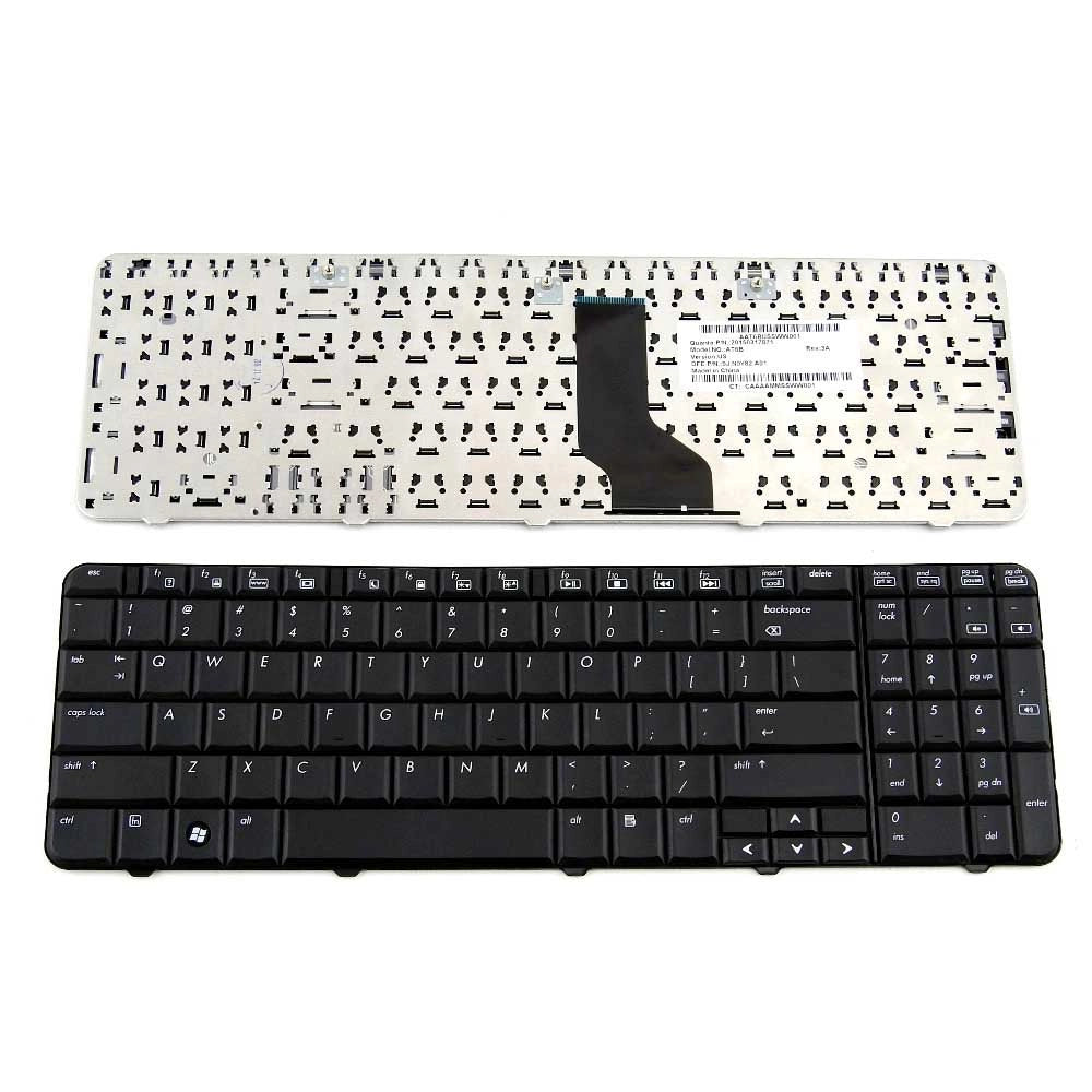 Πληκτρολόγιο HP G60 CQ60