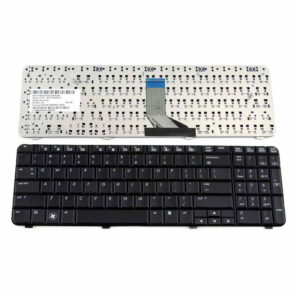 Πληκτρολόγιο HP G61 CQ61