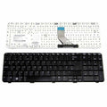 Πληκτρολόγιο HP G71 CQ71
