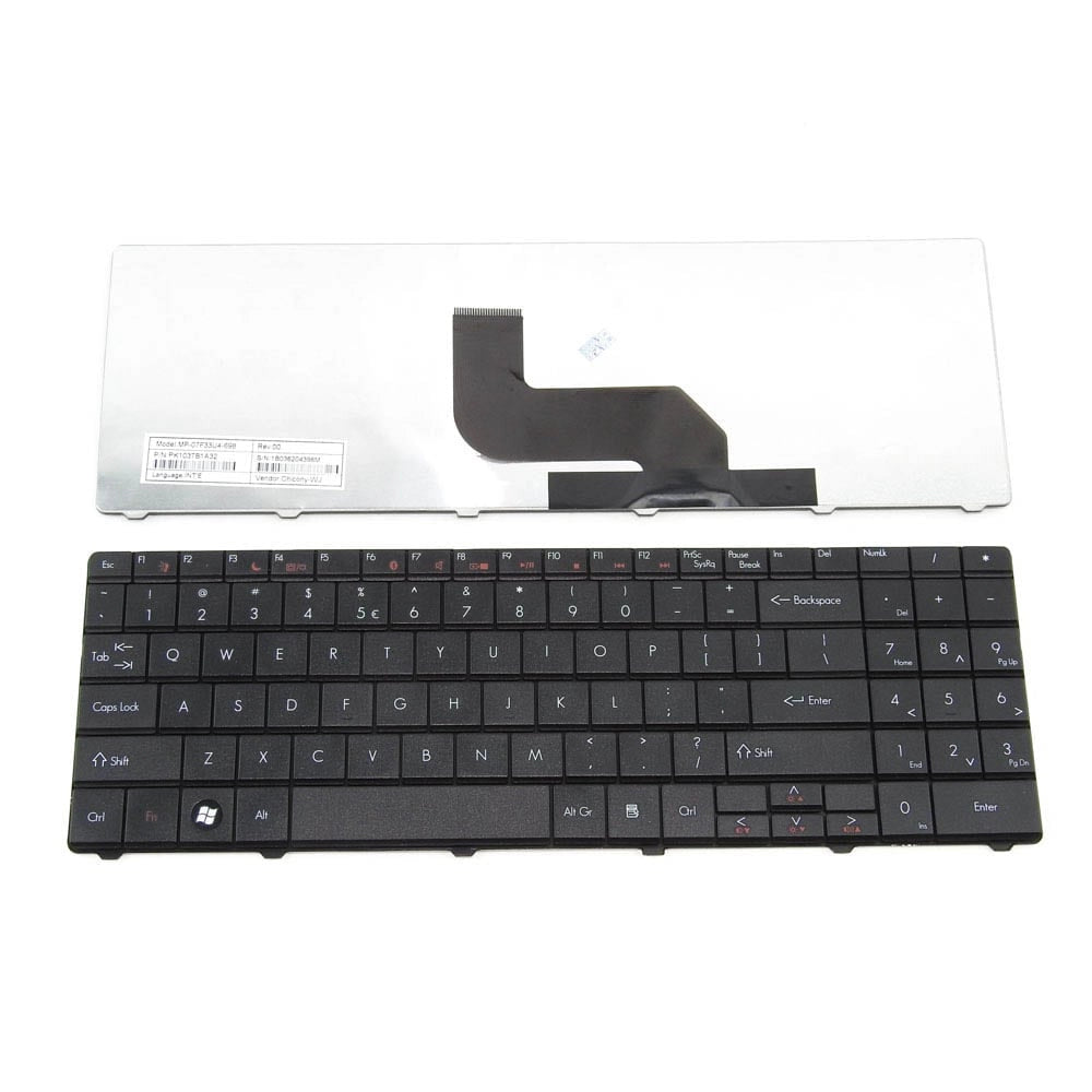 Πληκτρολόγιο Packard BELL MS2273
