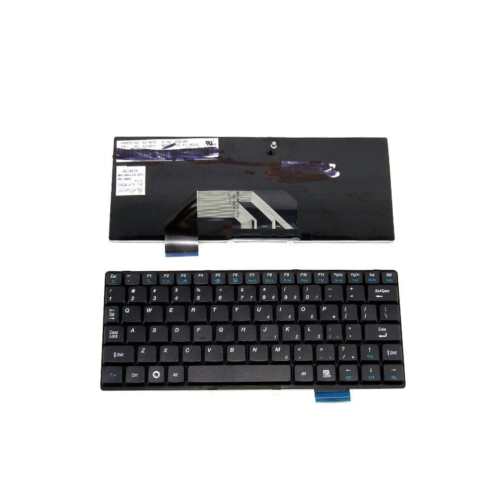 Πληκτρολόγιο Lenovo Ideapad S10