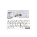 Πληκτρολόγιο Lenovo Ideapad S10-2 Λευκό