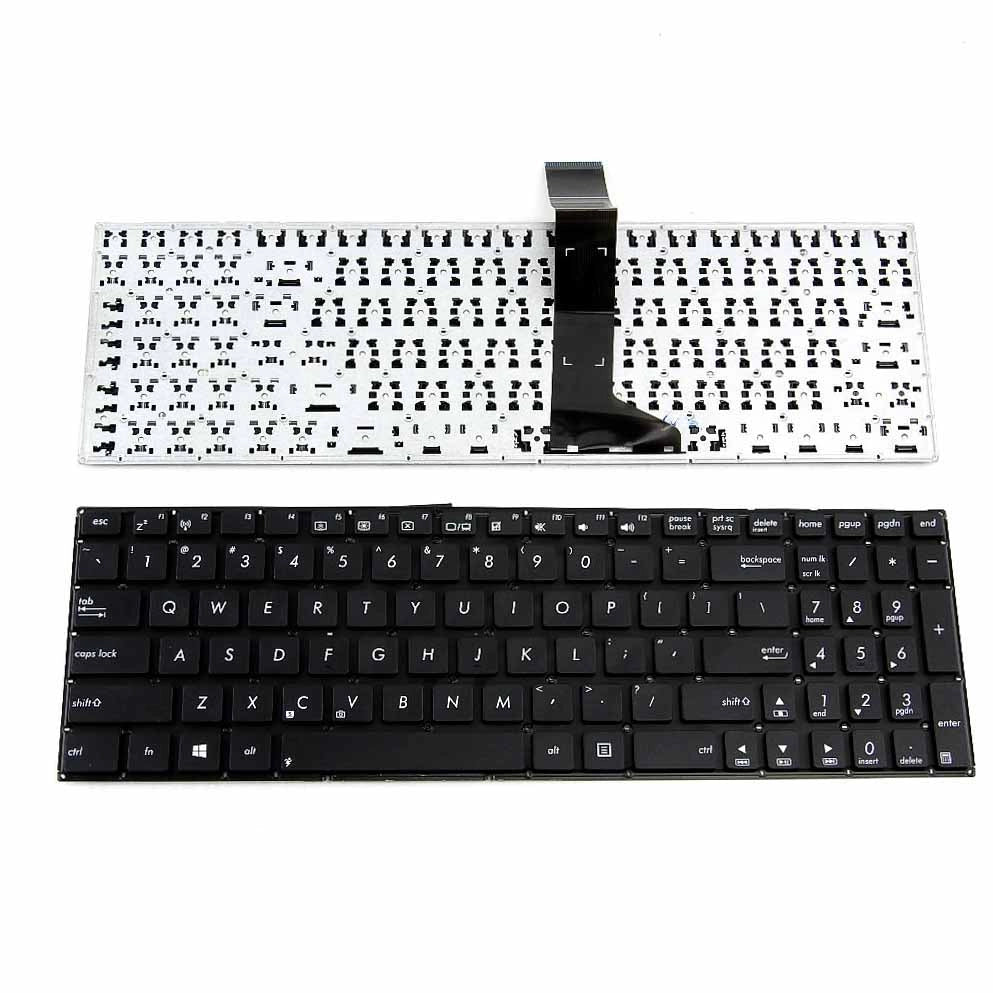 Πληκτρολόγιο ASUS X550 NO Frame US