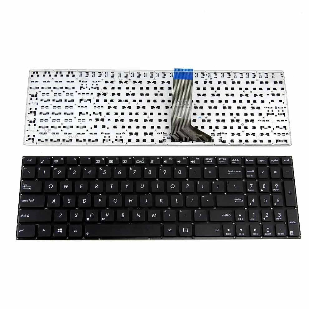 Πληκτρολόγιο ASUS X551 US