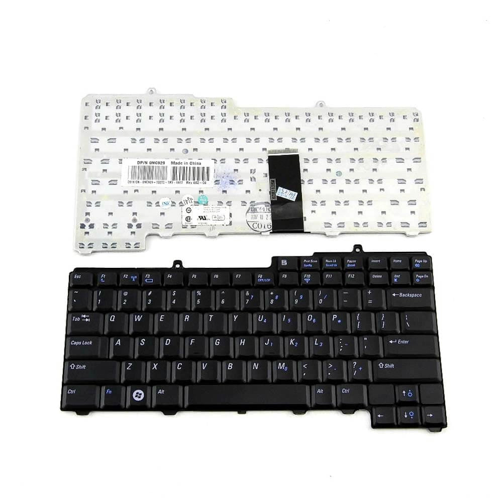 Πληκτρολόγιο DELL Inspiron 6400