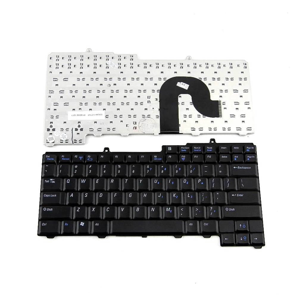 Πληκτρολόγιο DELL Insprion B120