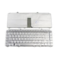 Πληκτρολόγιο DELL Inspiron 1545 Ασημί
