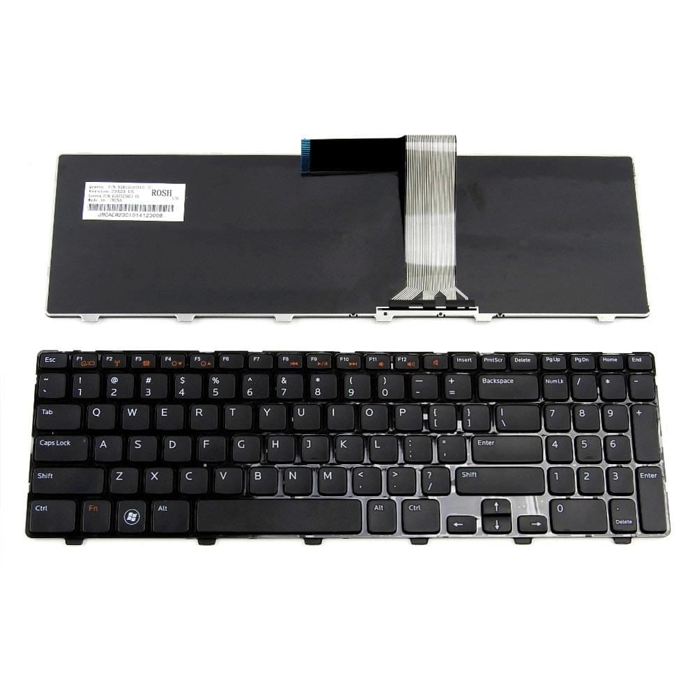 Πληκτρολόγιο DELL Inspiron 15R N5110.