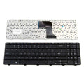 Πληκτρολόγιο DELL Inspiron 15R N5010