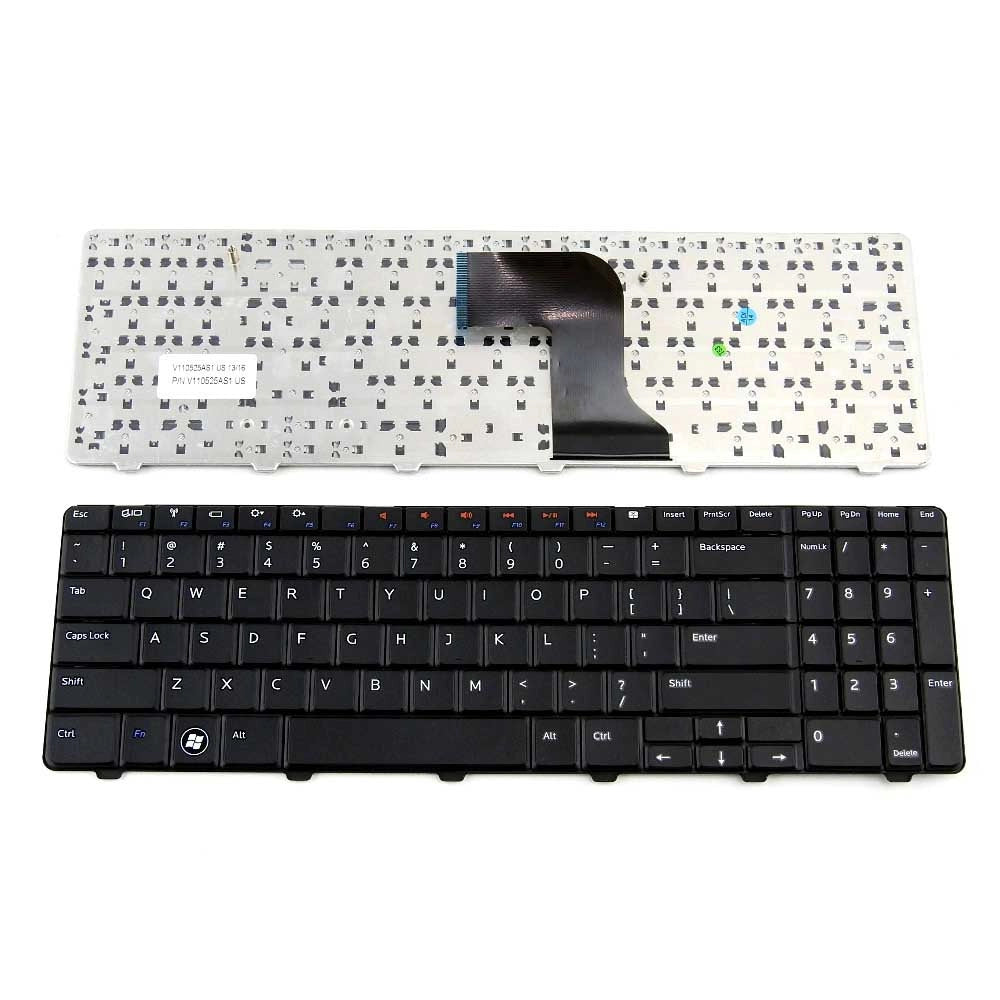Πληκτρολόγιο DELL Inspiron 15R N5010