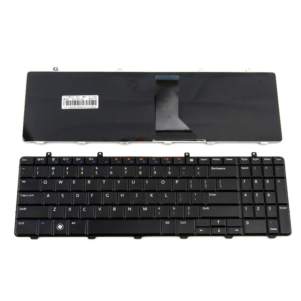 Πληκτρολόγιο DELL Inspiron 1564