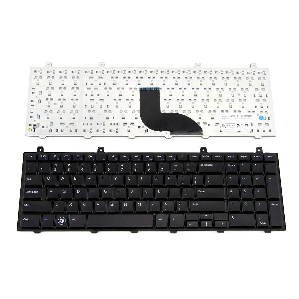 Πληκτρολόγιο DELL Studio 1745 TYPE A