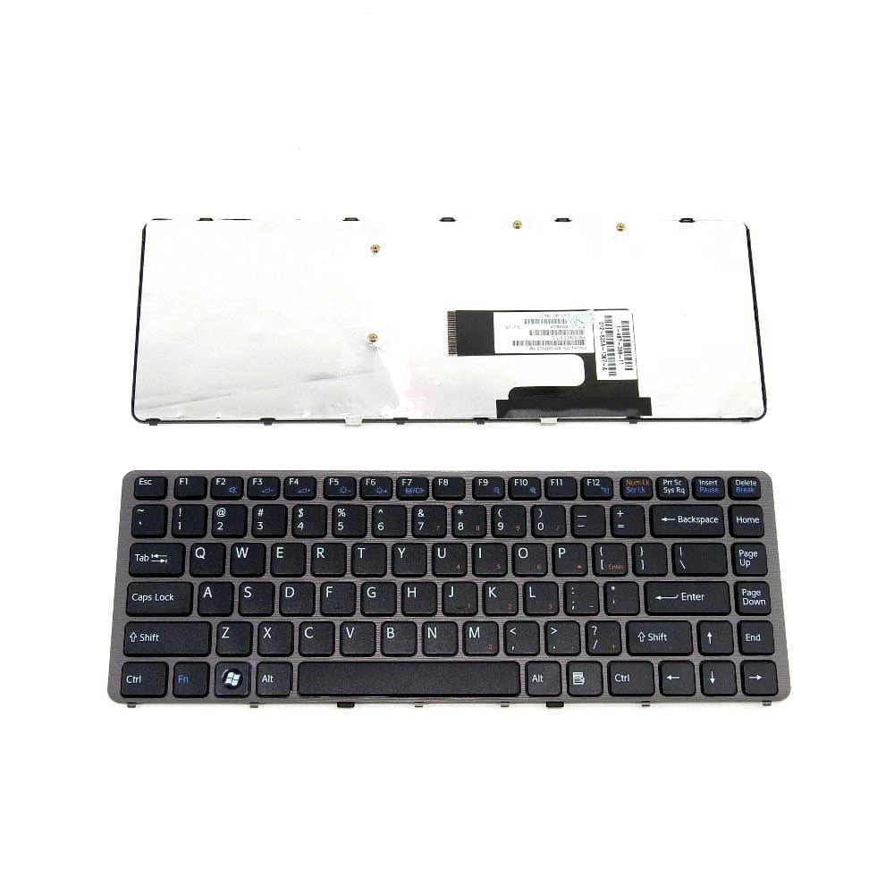 Πληκτρολόγιο SONY VAIO VGN-NW