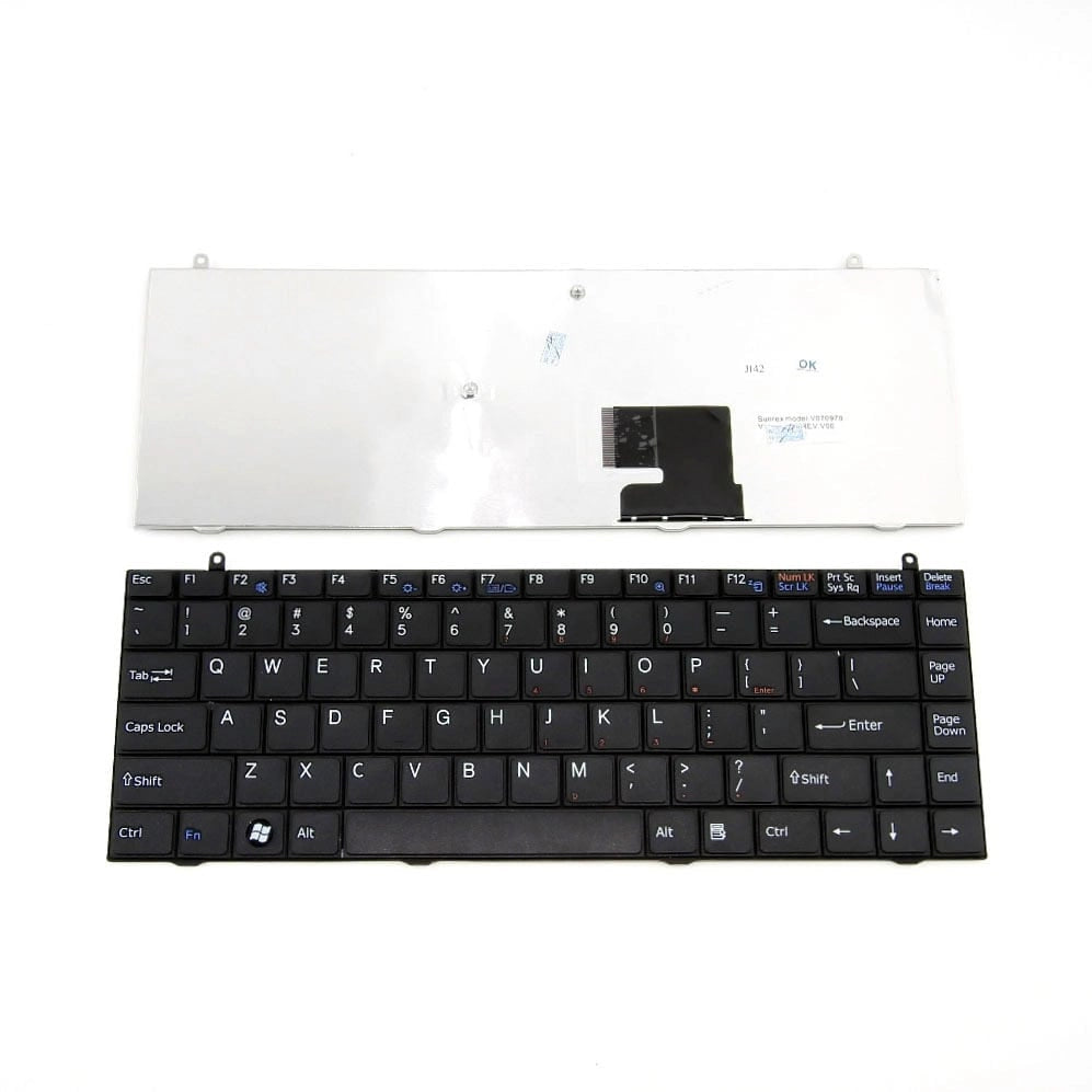 Πληκτρολόγιο SONY VAIO VGN-FZ